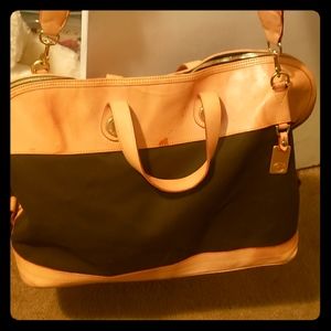 Dooney and Bourke satchel